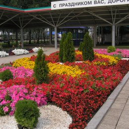 Полигон